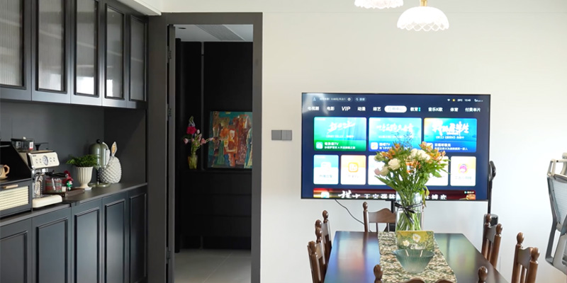 獨(dú)特的宜居住宅